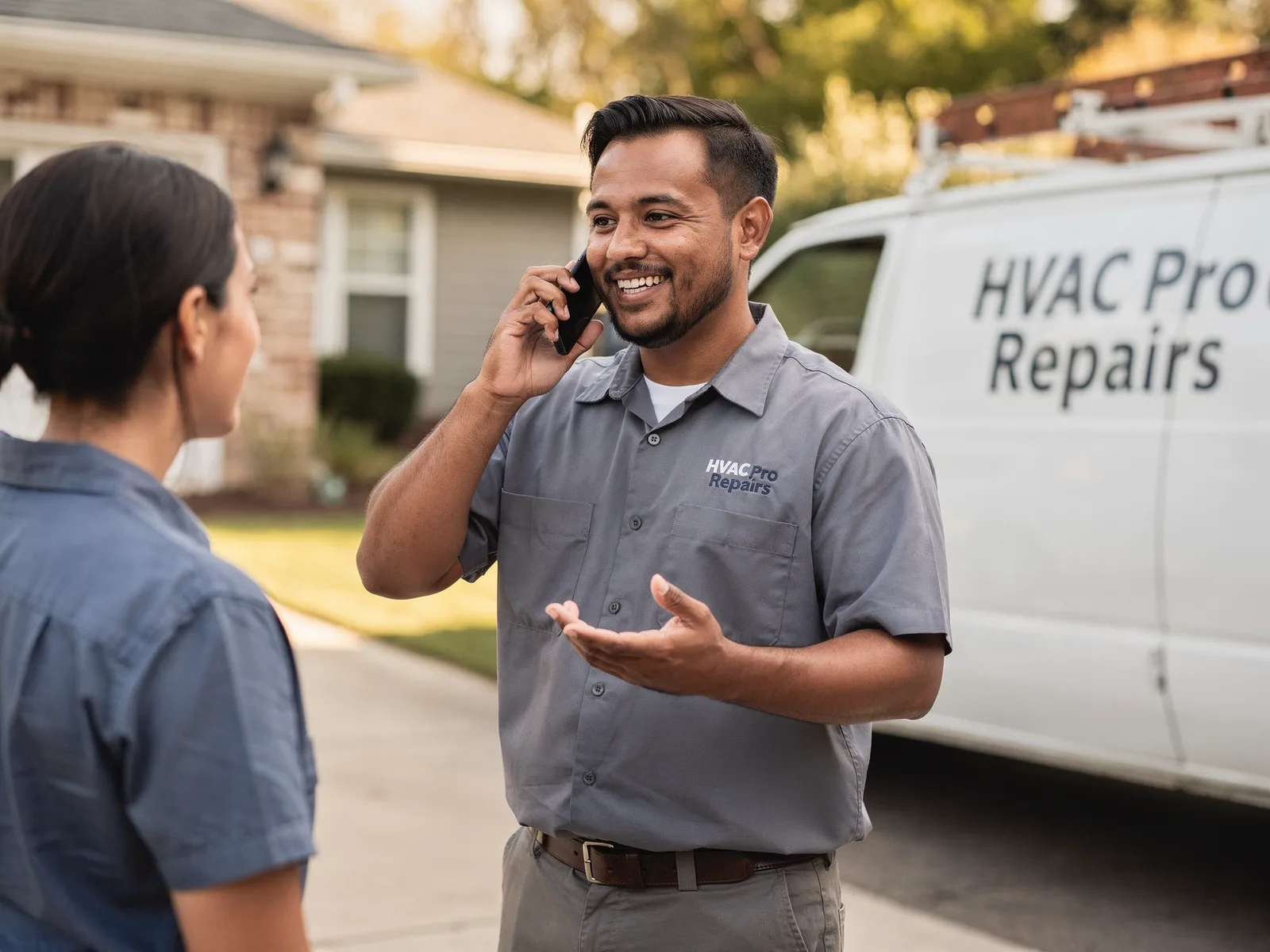 Heat Pump Repair Elk Creek, VA FAQs
